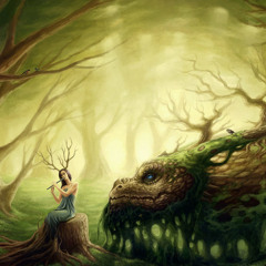 Smell of The Forest (Electronic Demo)