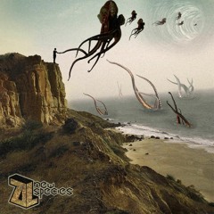 Zoo Logic - Transgressor (Quetzalcoatl)