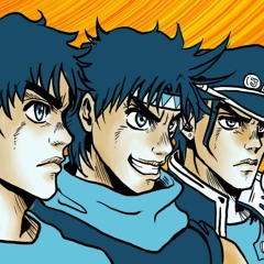 JoJo's Bizarre Adventure: 1-3 Openings (Full Songs)