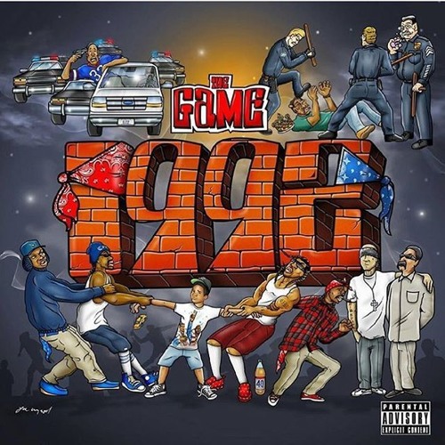 The Game 1992 (1/2)