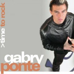 Gabry Ponte - Time To Rock (Ale T DeeJay Bootleg Remix 2K16)