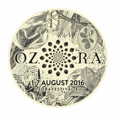 LIQUID ROSS - Live @ O.Z.O.R.A. 2016 Main Stage