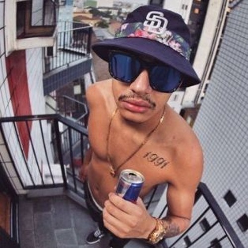 Provavelmente   Hungria Hip Hop (Official Music)