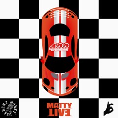 422 ft FuzzMack (produced by ReeOTB)