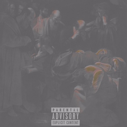 YOU'RE ALL FUCKED [PROD. DEADALIVE]