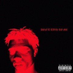 DON'T TALK 2 ME [PROD. DIRTY SOSA]