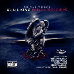 I Miss My Homies - Master P ft. Pimp C & Silk The Shocker (Slowed & Chopped)