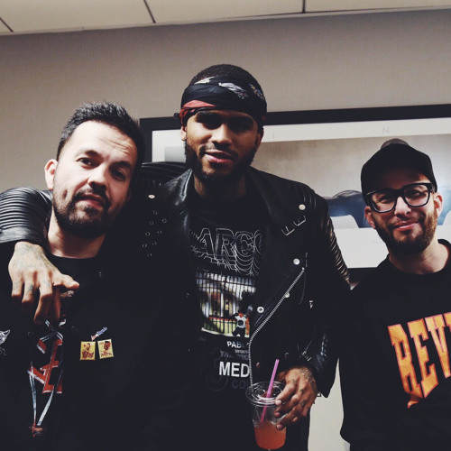 Open Mic Freestyle ft. Dave East
