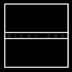 Ricky Zae - Pick Up The Phone Finished