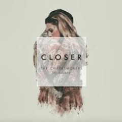 The Chainsmokers - Closer [instrumental]