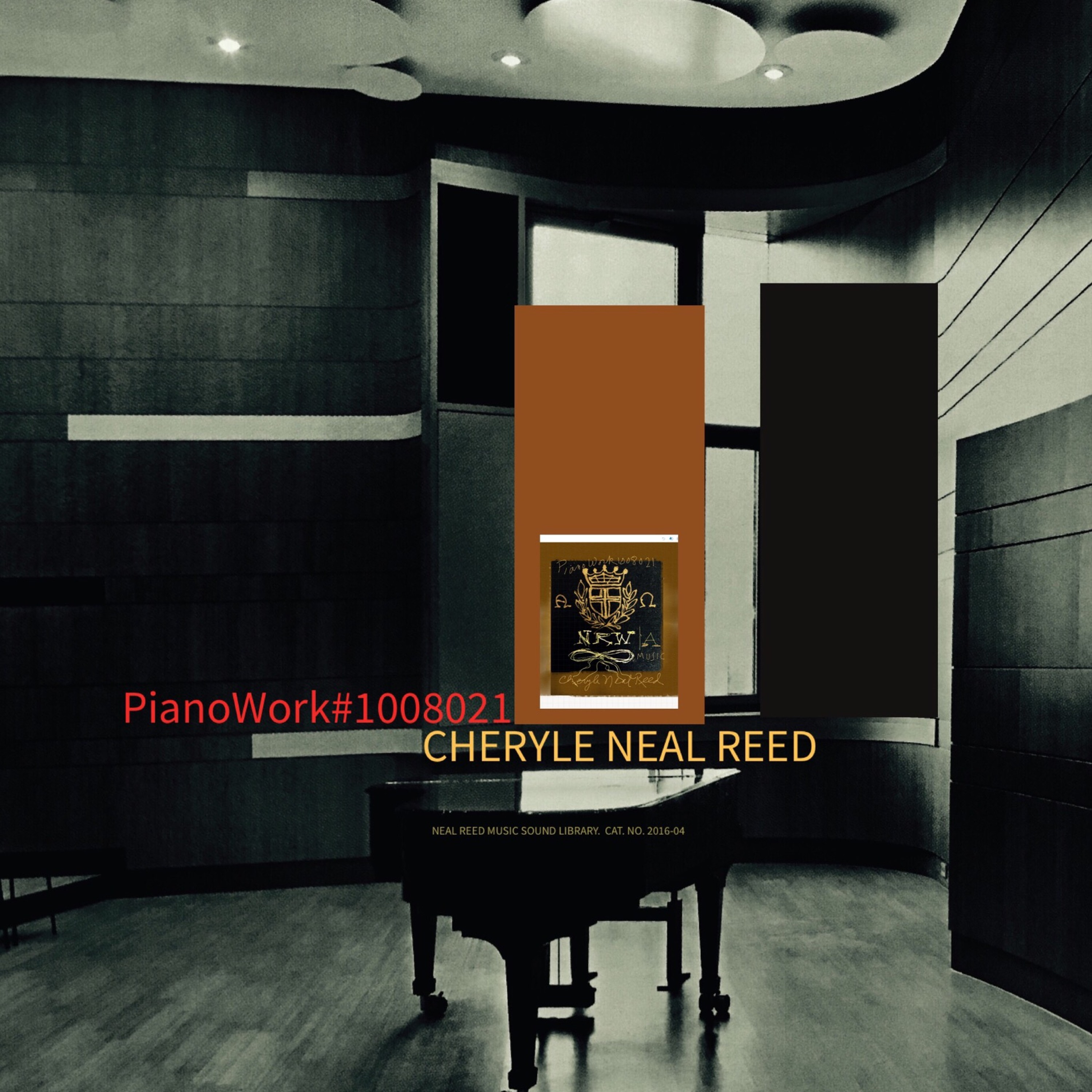 NEwmusic from NealReedMusicPublishing