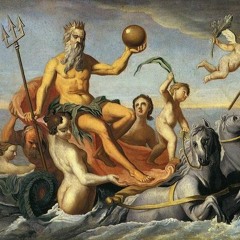 DreadZack - Gods Feat. R.V.M. & KONG(Prod. M V L A A M)