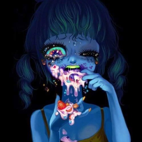 Halloween Session By Marlon Dez