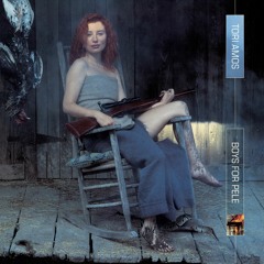 Tori Amos - Alamo