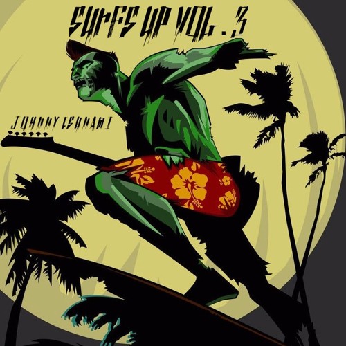 SURFS UP VOL. 3