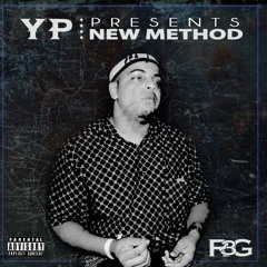 Barz1 (New Method ep Oct 20th)