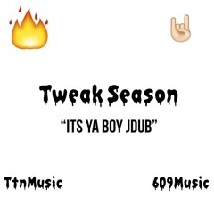 Wiggle It !!! (Marvin Anthem) JDUB x Dj809