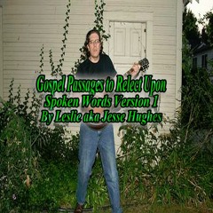 Gospel Passages To Reflect Upon Spoken V1