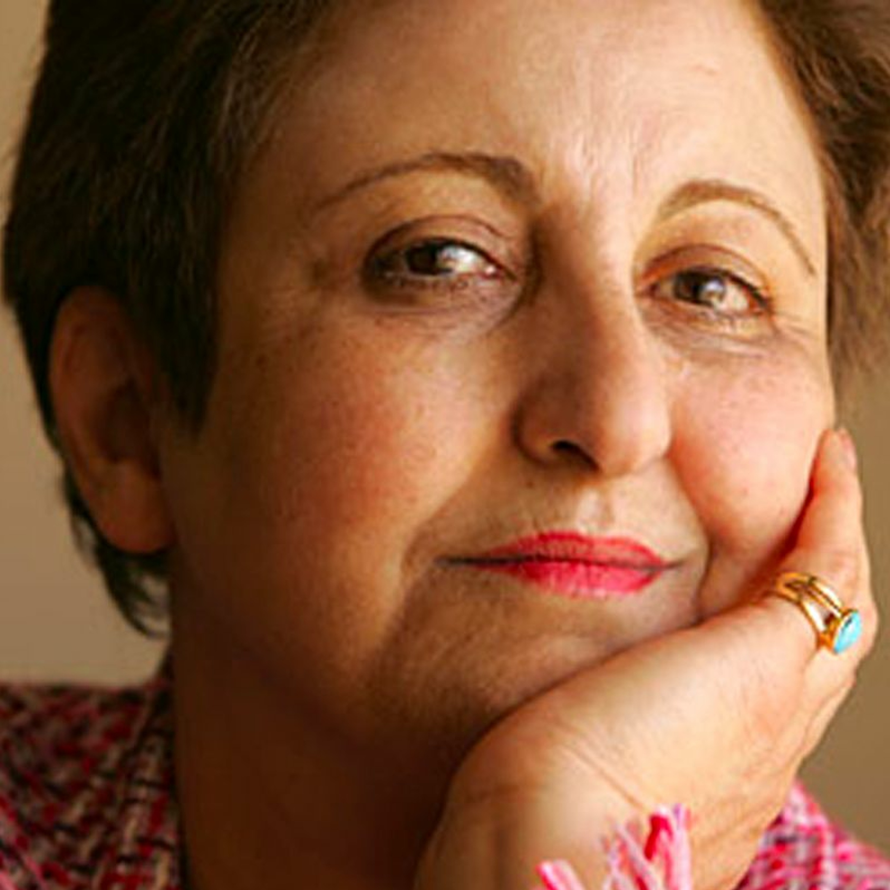 شیرین عبادی