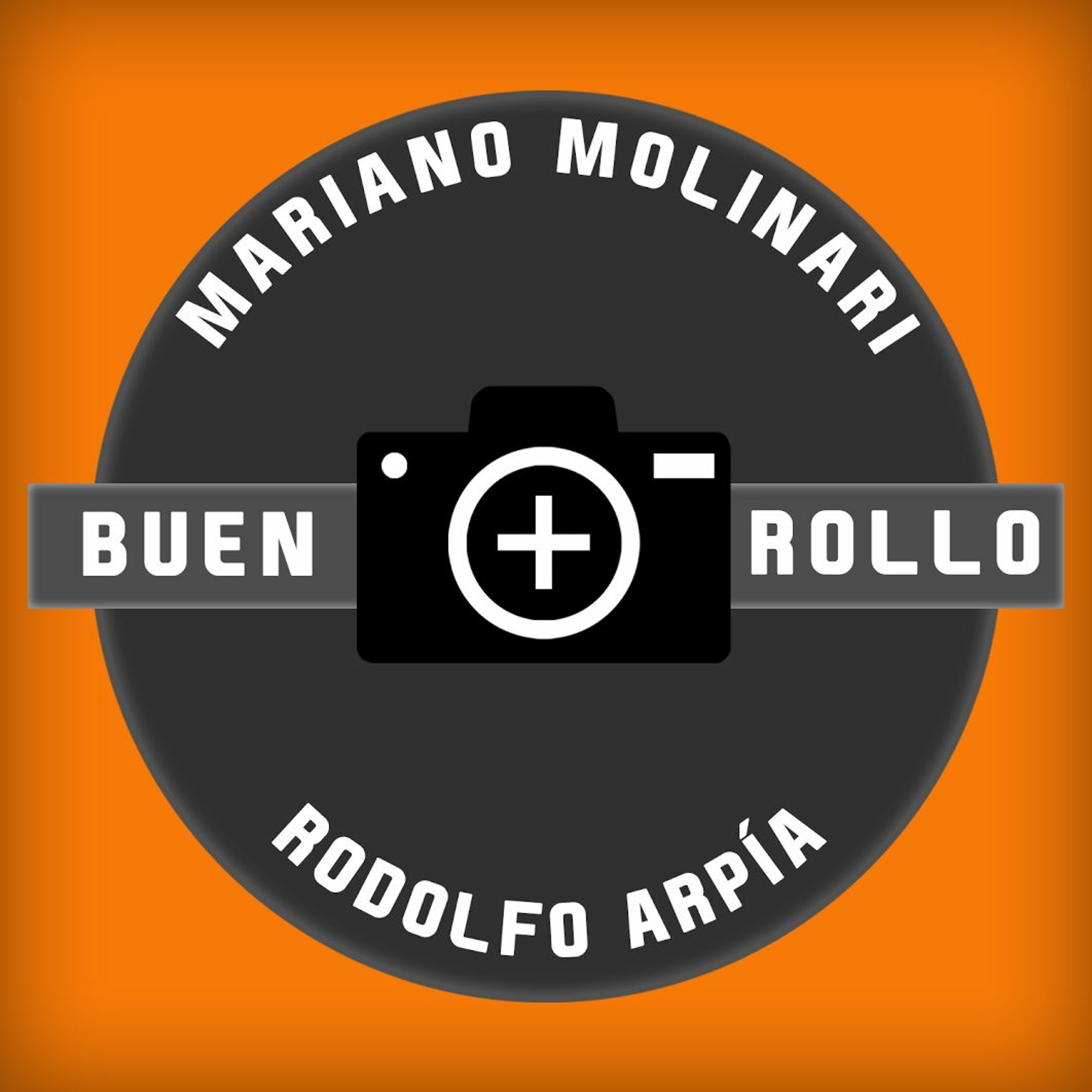 Podcast de Fotografía en Español Buen Rollo Episodio 72