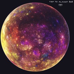 Trip To Planet 808