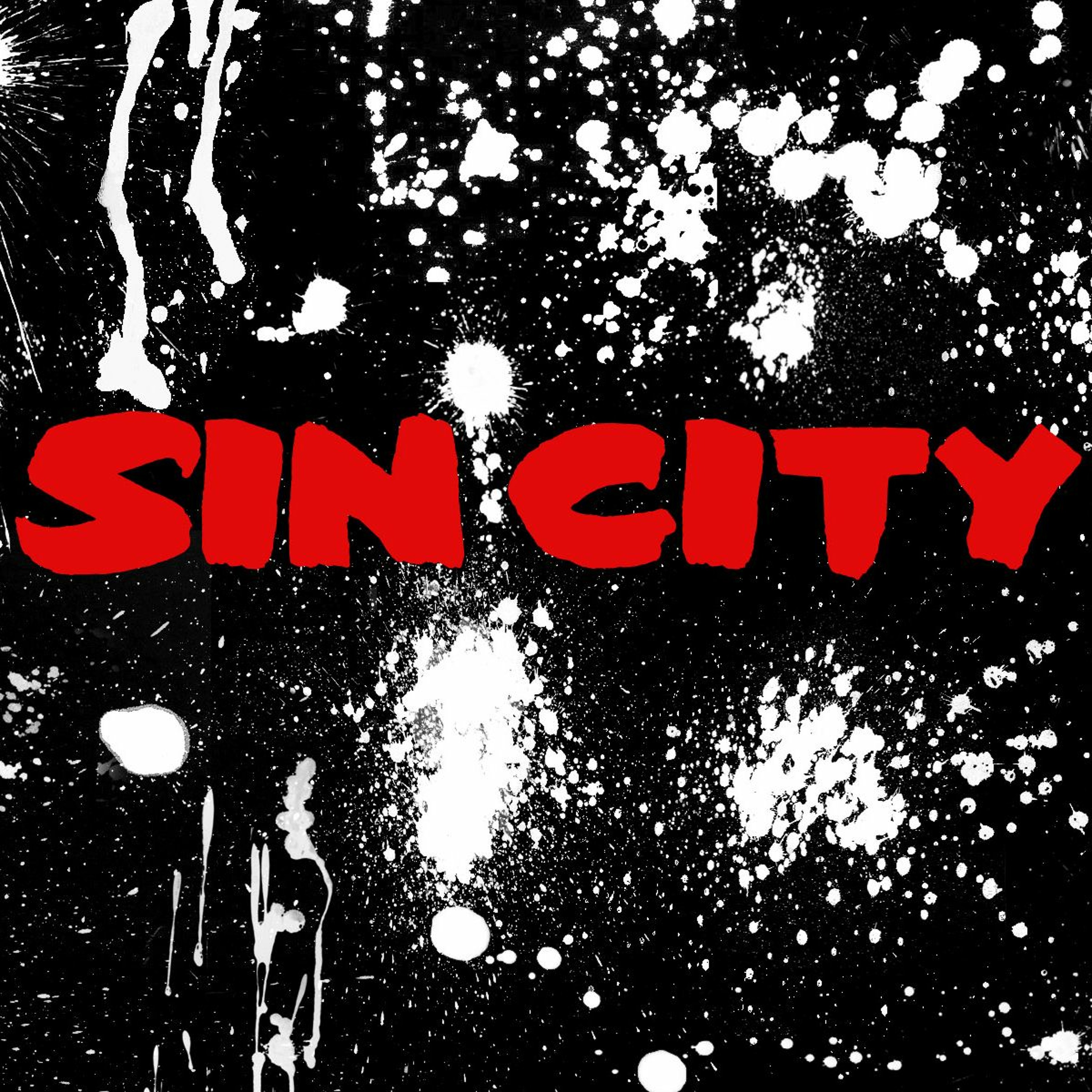 Gothic Rap Movement