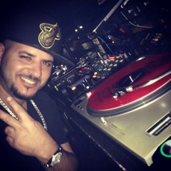 DJAL - CUBATON & HOUSE MIX