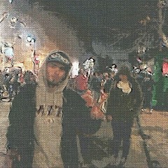 COTIDIANO Cyneastha Ft. Moises & Zom B'boy (Beat Cyneastha)