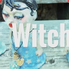 Kiss Me Witchling (Jingle)| Incognito Witch
