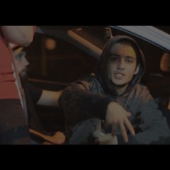 Uber Everywhere (Freestyle)