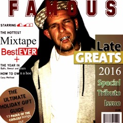 Ice Cream Man (audio) (explicit)