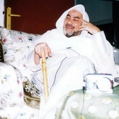 إنشاد لصلاة المن من شعر سيدي صلاح الدين القوصي وإنشاد محمد أحمد المنفلوطي