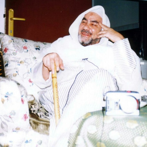 إنشاد لصلاة المن من شعر سيدي صلاح الدين القوصي وإنشاد محمد أحمد المنفلوطي