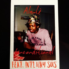 Unconditional ft. @Haysus510