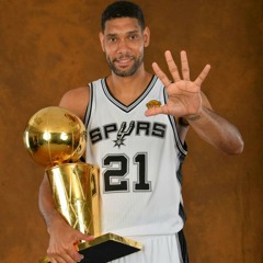 Double R ft trell da  savage-Tim Duncan