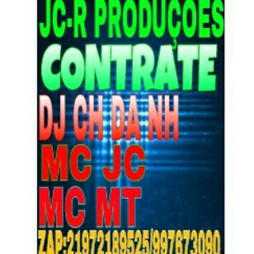Mc MT  - QUANDO EU ERA MENOR