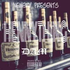 Damuel - Hennything (Prod. By IGNORVNCE)