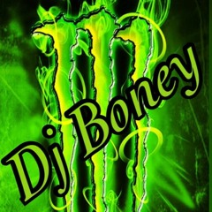 Deejay Boney #Nahplaynormal.vol1 Preview