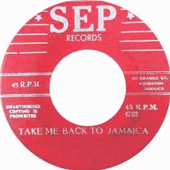TPS 026 - Take me back to Jamaica