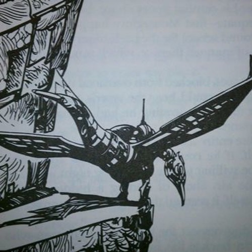 Mouseglove the Thief (2013)