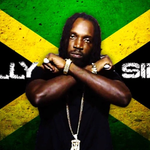 Mavado - Brawla (Raw)vybz kartel and popcaan diss October 2016