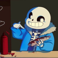 Undertale mix