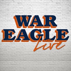 WAR EAGLE LIVE | 10.11.16