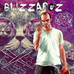 "BlizzaRVZ" - Atillathehood, Blizzie, & Suave {Blizzafied Entertainment}