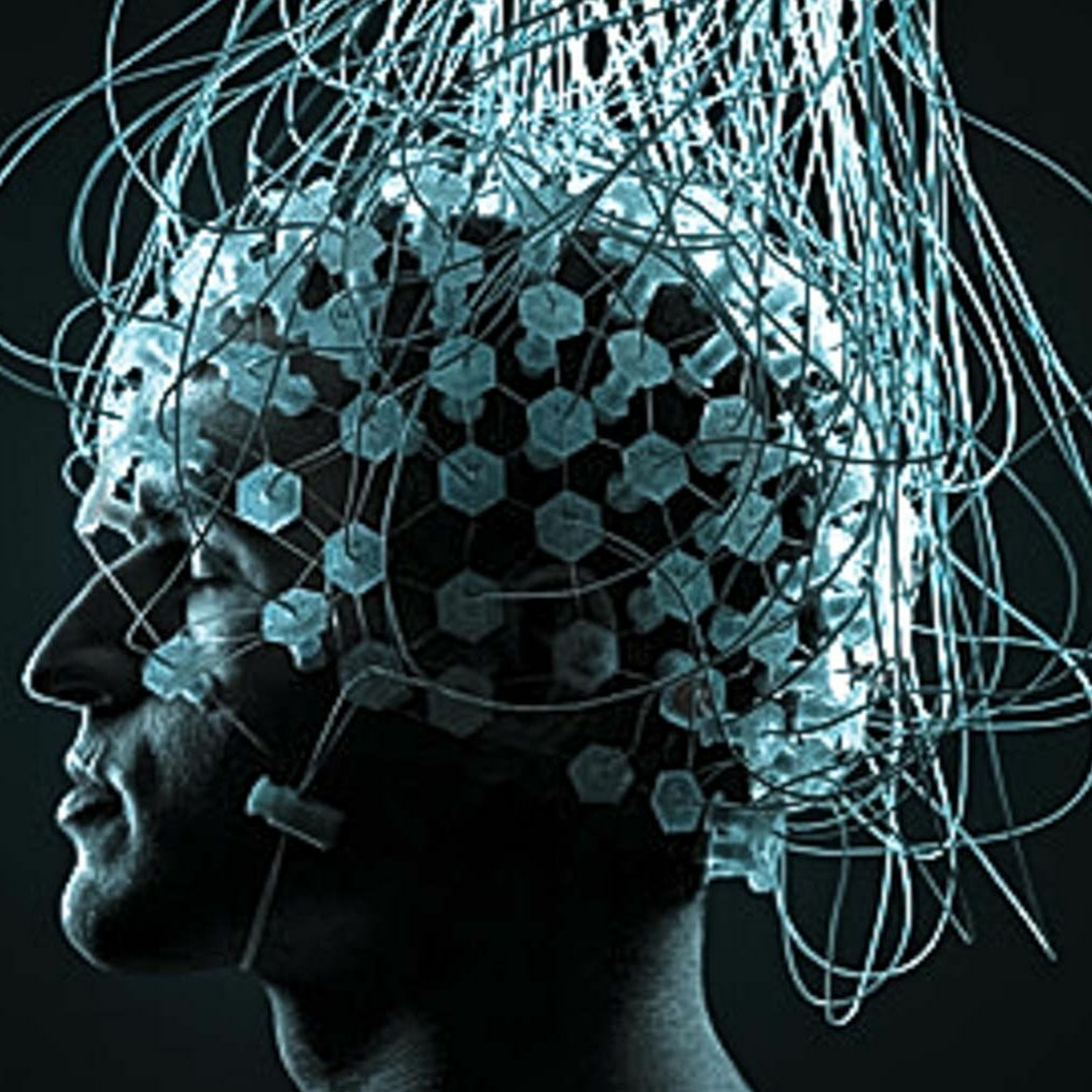 Mind Control episode artwork