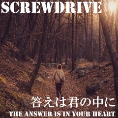 答えは君の中に (The Answer Is In Your Heart) ロング・バージョン