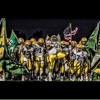 Dawgs Comin Thru (Cecilia High School Football Song)2016 NEW