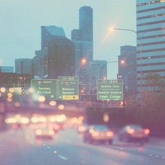 Seattle Rain