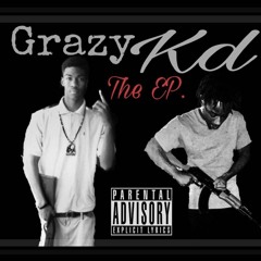 TFS x Grazy ft KingDre