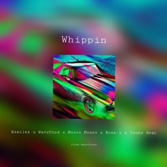 Whippin